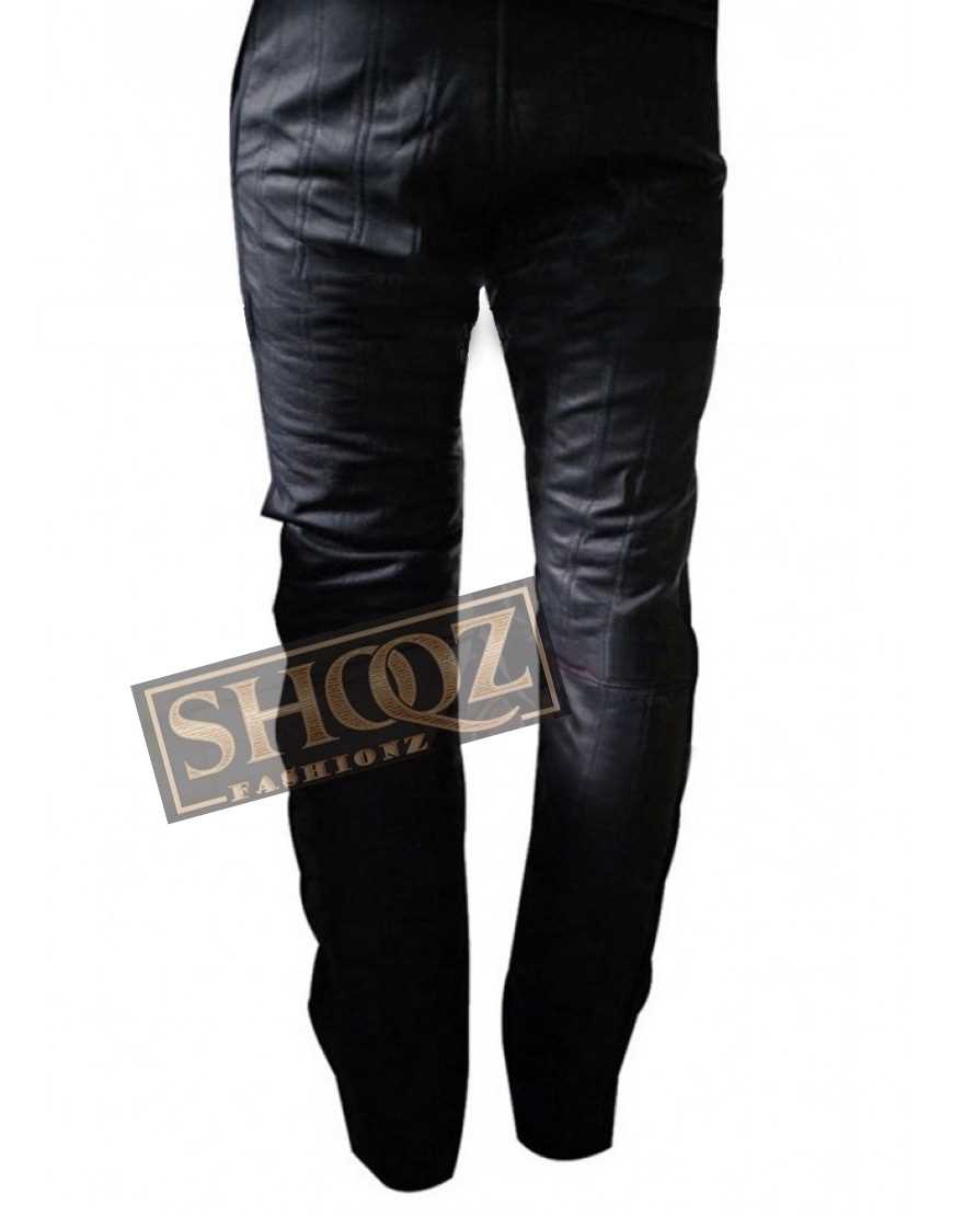 Farscape Ben Browder Leather Pant